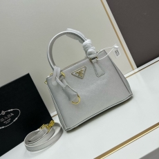 Prada Top Handle Bags